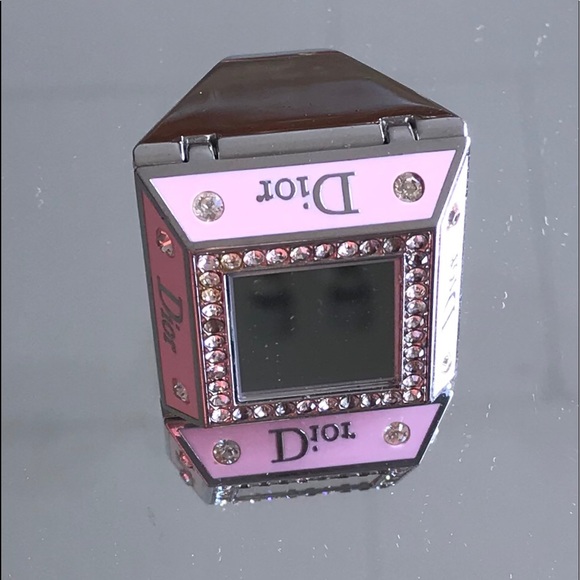 Dior Jewelry - 🛍 Dior Princess Ring Swarovski Crystals
